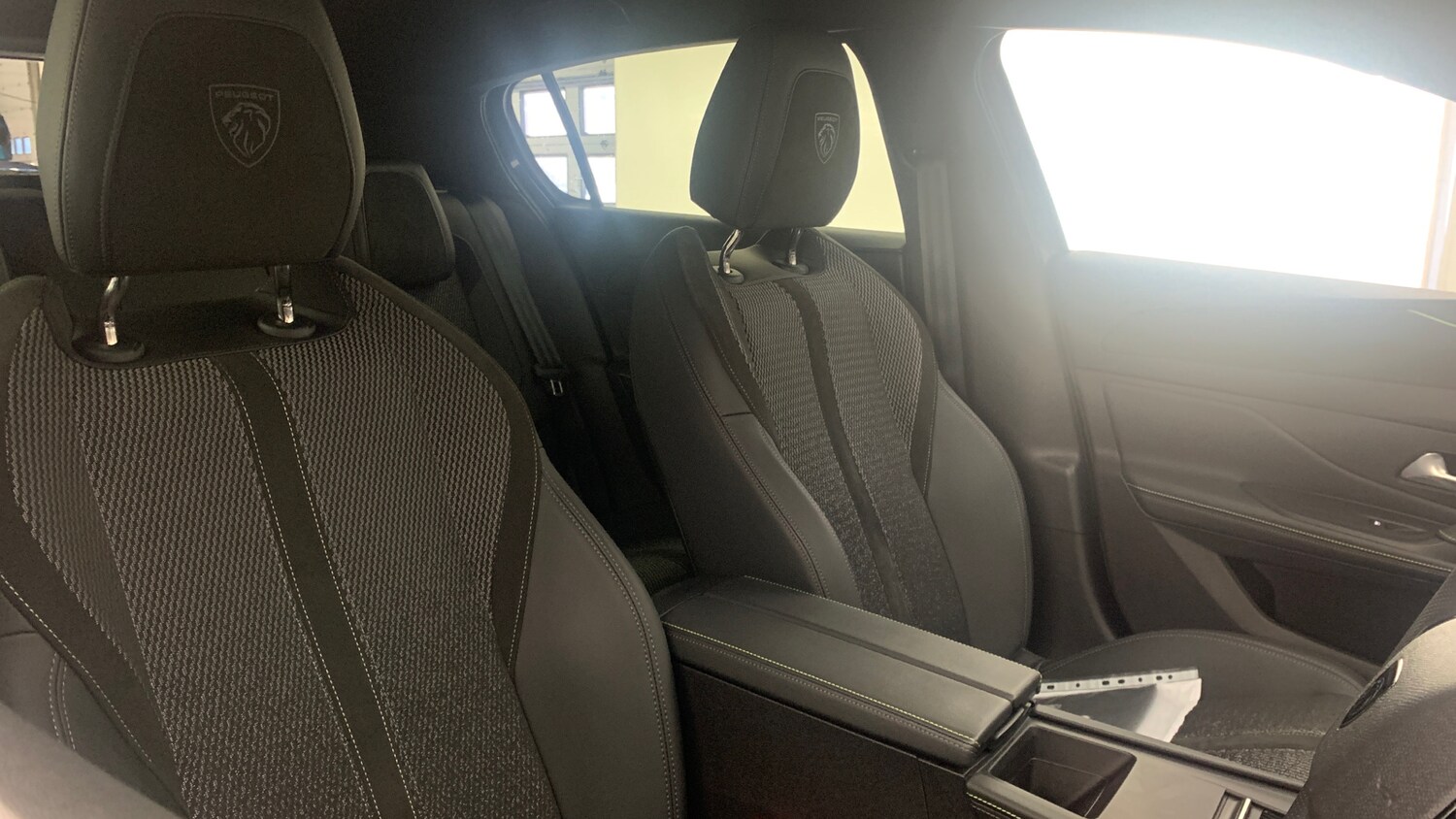 Used Peugeot 308 2024 for sale - 77569764: Photo 42