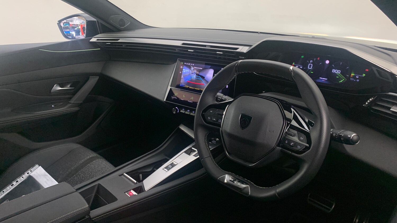 Used Peugeot 308 2024 for sale - 77569764: Photo 44