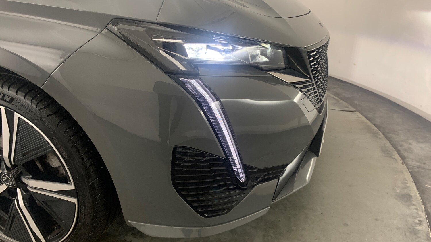 Used Peugeot 308 2024 for sale - 77569764: Photo 47