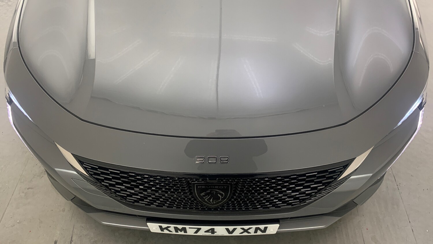 Used Peugeot 308 2024 for sale - 77569764: Photo 48