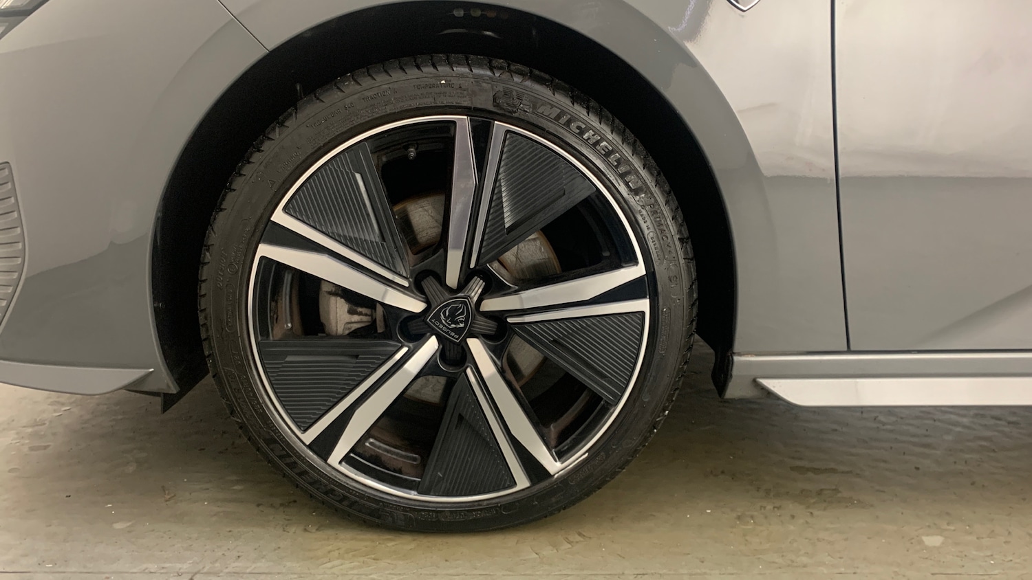 Used Peugeot 308 2024 for sale - 77569764: Photo 6