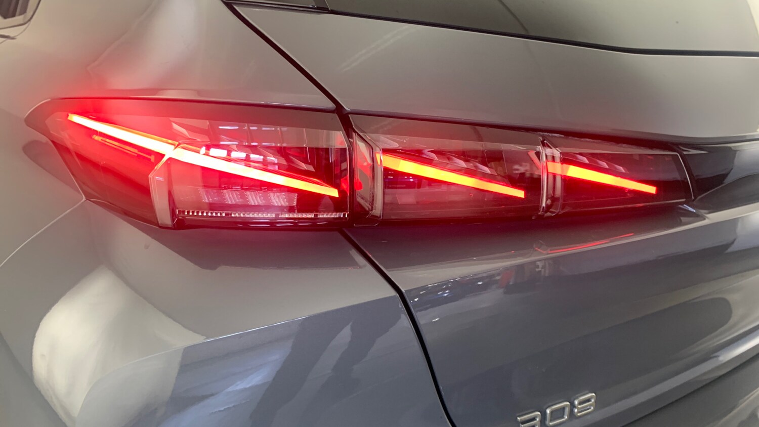 Used Peugeot 308 2024 for sale - 77569764: Photo 63