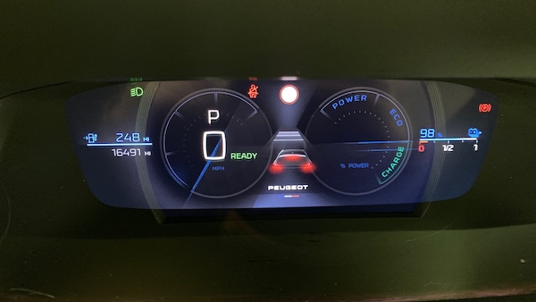 Used Peugeot 308 2024 for sale - 76216489: Photo 10