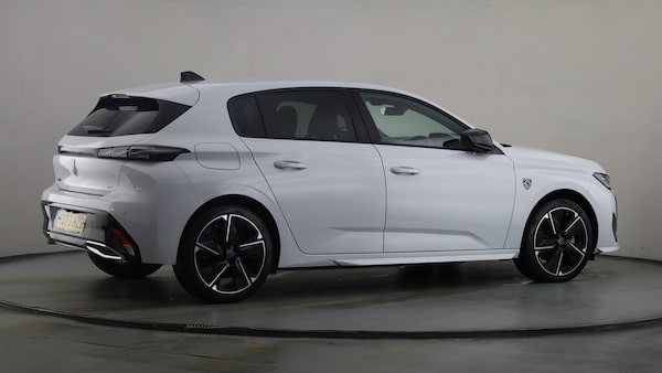 Used Peugeot 308 2024 for sale - 76216489: Photo 12
