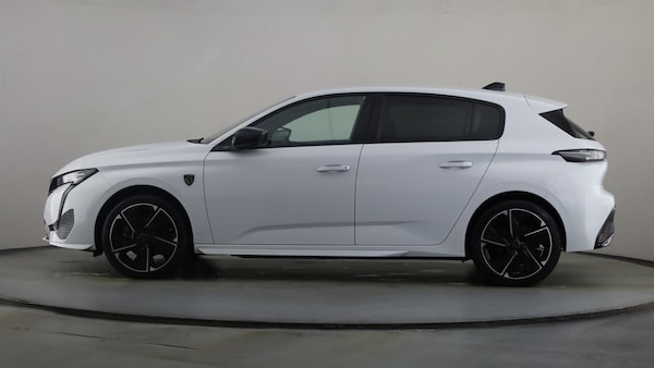 Used Peugeot 308 2024 for sale - 76216489: Photo 14