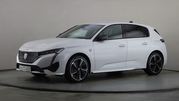 Used Peugeot 308 2024 for sale - 76216489: Photo 15
