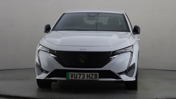 Used Peugeot 308 2024 for sale - 76216489: Photo 16