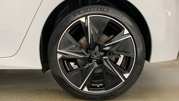 Used Peugeot 308 2024 for sale - 76216489: Photo 17