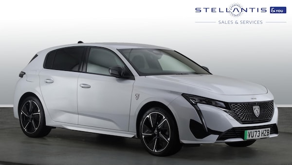 Used Peugeot 308 2024 for sale - 76216489: Photo 1