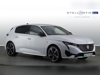 Peugeot - 308