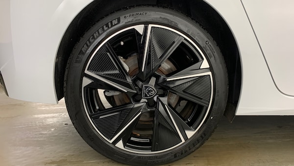 Used Peugeot 308 2024 for sale - 76216489: Photo 22