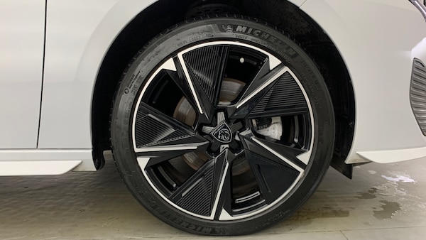 Used Peugeot 308 2024 for sale - 76216489: Photo 23