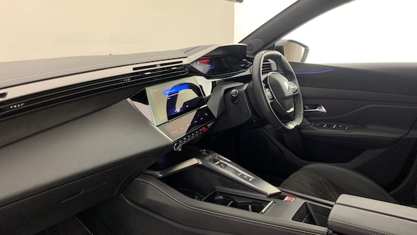 Used Peugeot 308 2024 for sale - 76216489: Photo 2