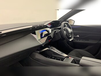 Used Peugeot 308 2024 for sale - 76216489: Photo 2