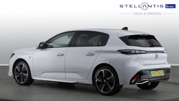 Used Peugeot 308 2024 for sale - 76216489: Photo 3