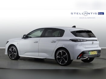Used Peugeot 308 2024 for sale - 76216489: Photo 3