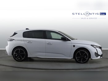 Used Peugeot 308 2024 for sale - 76216489: Photo 4
