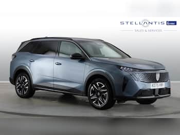 Used Peugeot 5008 2026 for sale - 79846663: Photo
