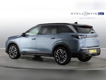 Used Peugeot 5008 2026 for sale - 79846663: Photo