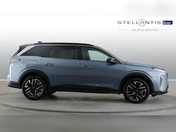 Used Peugeot 5008 2026 for sale - 79846663: Photo