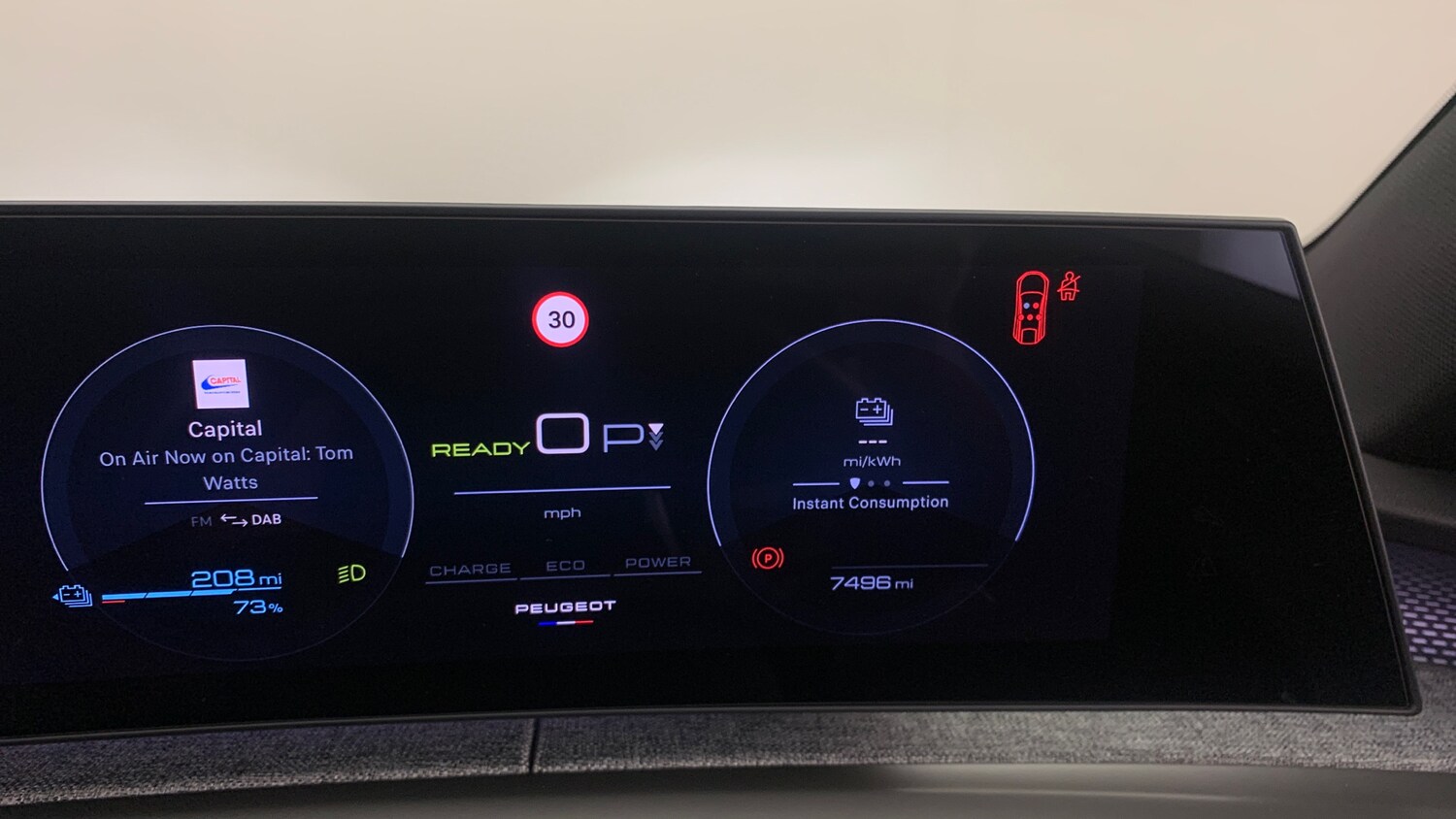 Used Peugeot 3008 2025 for sale - 78158139: Photo 11