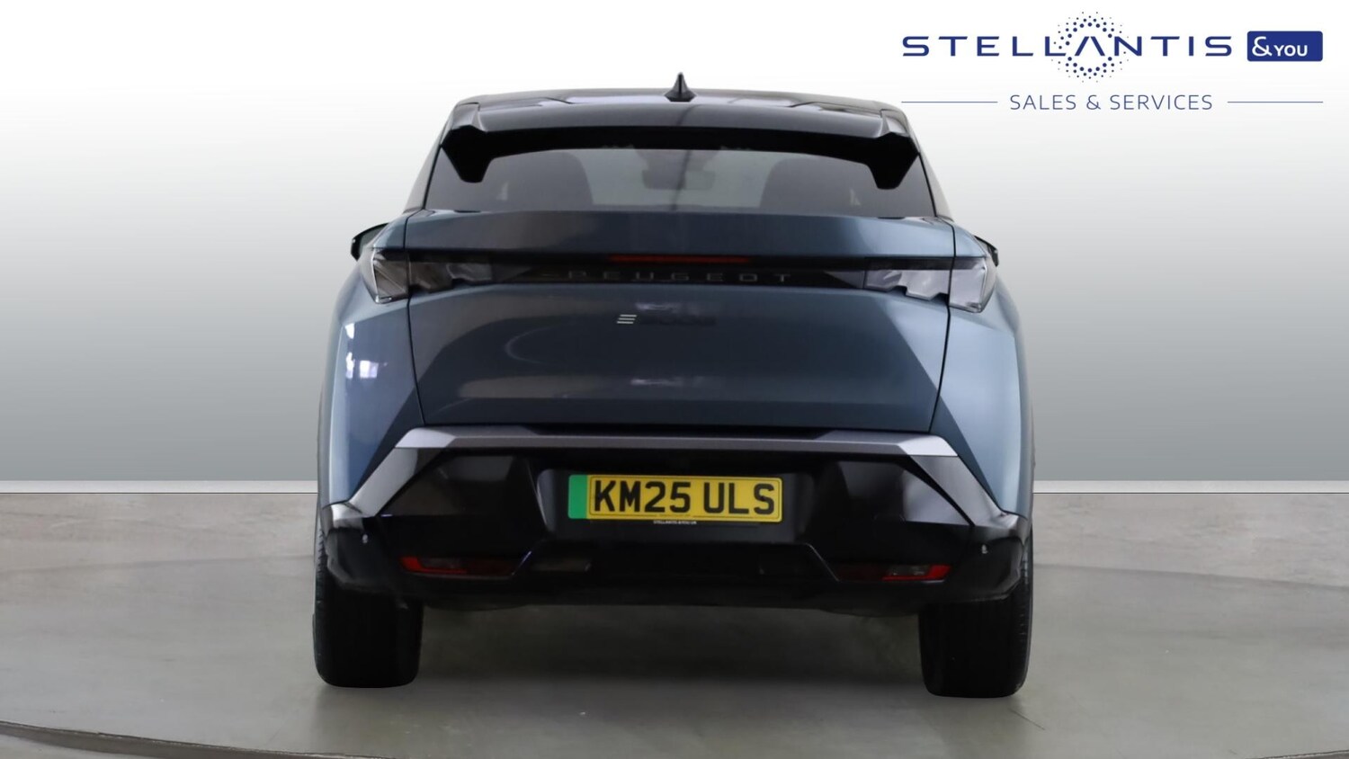 Used Peugeot 3008 2025 for sale - 78158139: Photo 13