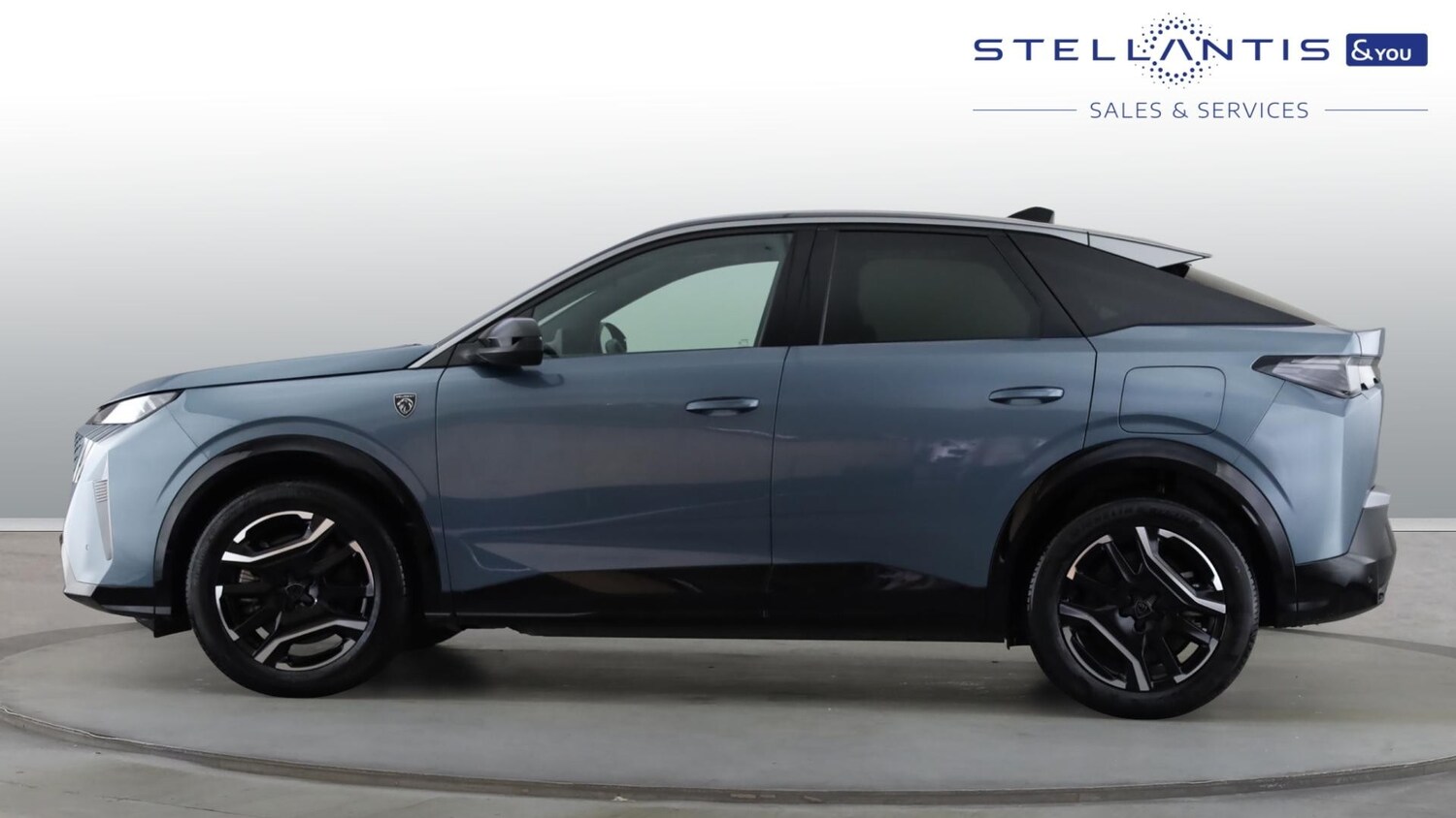 Used Peugeot 3008 2025 for sale - 78158139: Photo 14