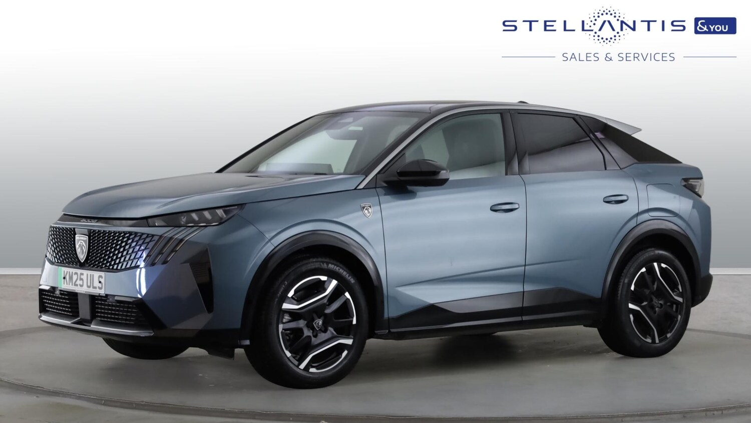 Used Peugeot 3008 2025 for sale - 78158139: Photo 15