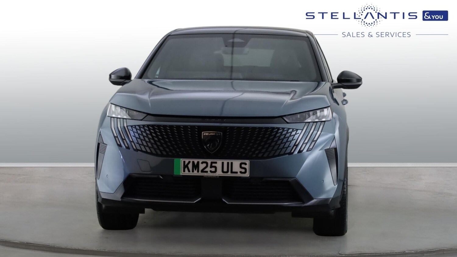 Used Peugeot 3008 2025 for sale - 78158139: Photo 16