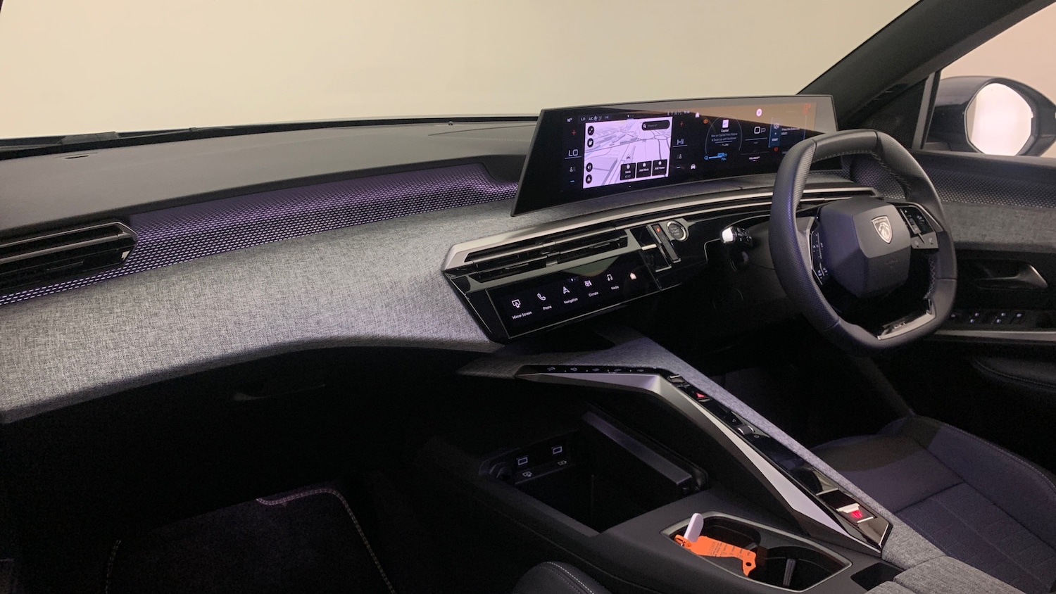 Used Peugeot 3008 2025 for sale - 78158139: Photo 2