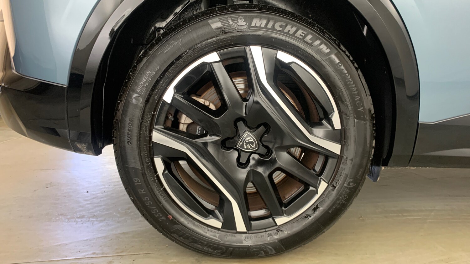 Used Peugeot 3008 2025 for sale - 78158139: Photo 21