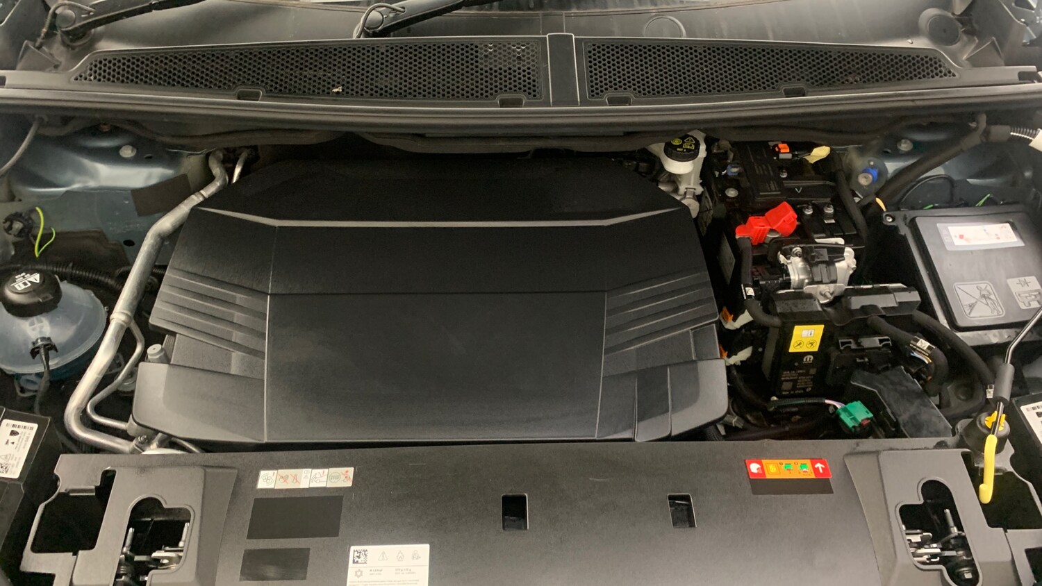 Used Peugeot 3008 2025 for sale - 78158139: Photo 23