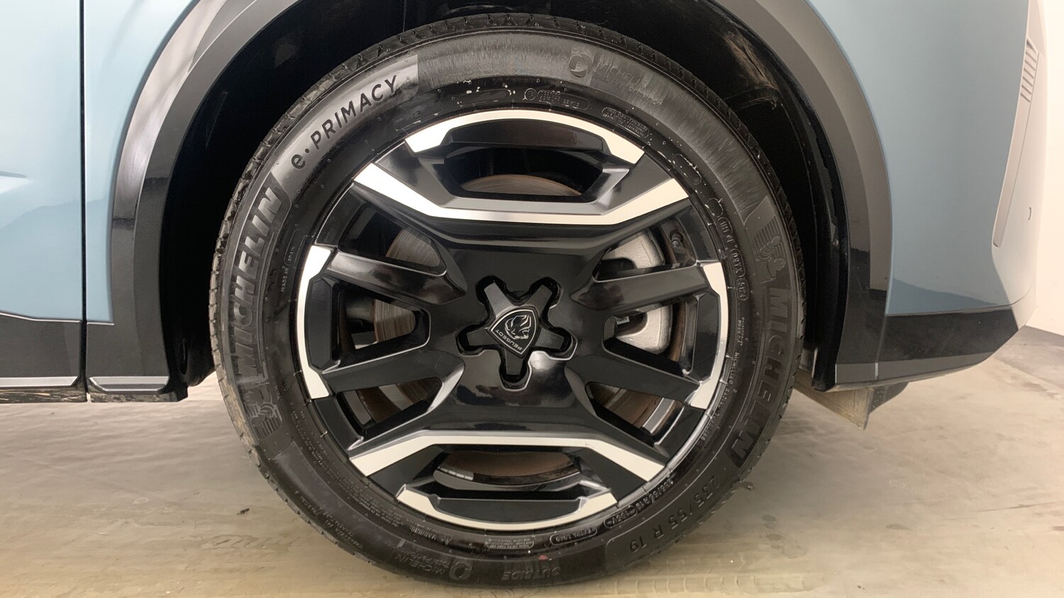 Used Peugeot 3008 2025 for sale - 78158139: Photo 24