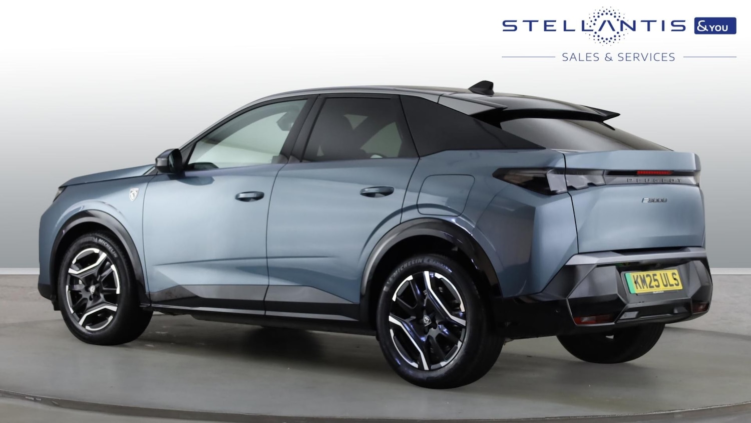 Used Peugeot 3008 2025 for sale - 78158139: Photo 3