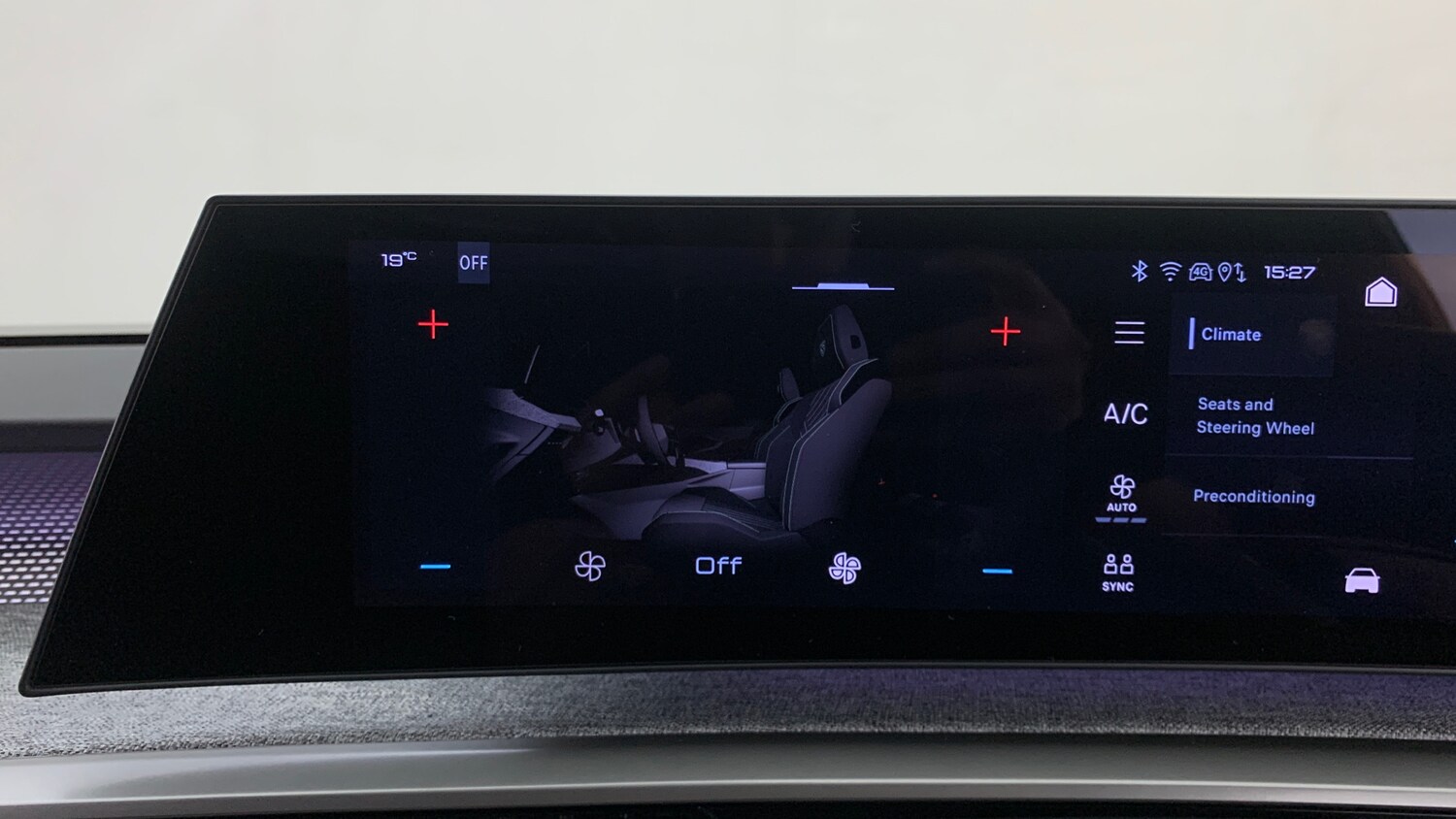 Used Peugeot 3008 2025 for sale - 78158139: Photo 32