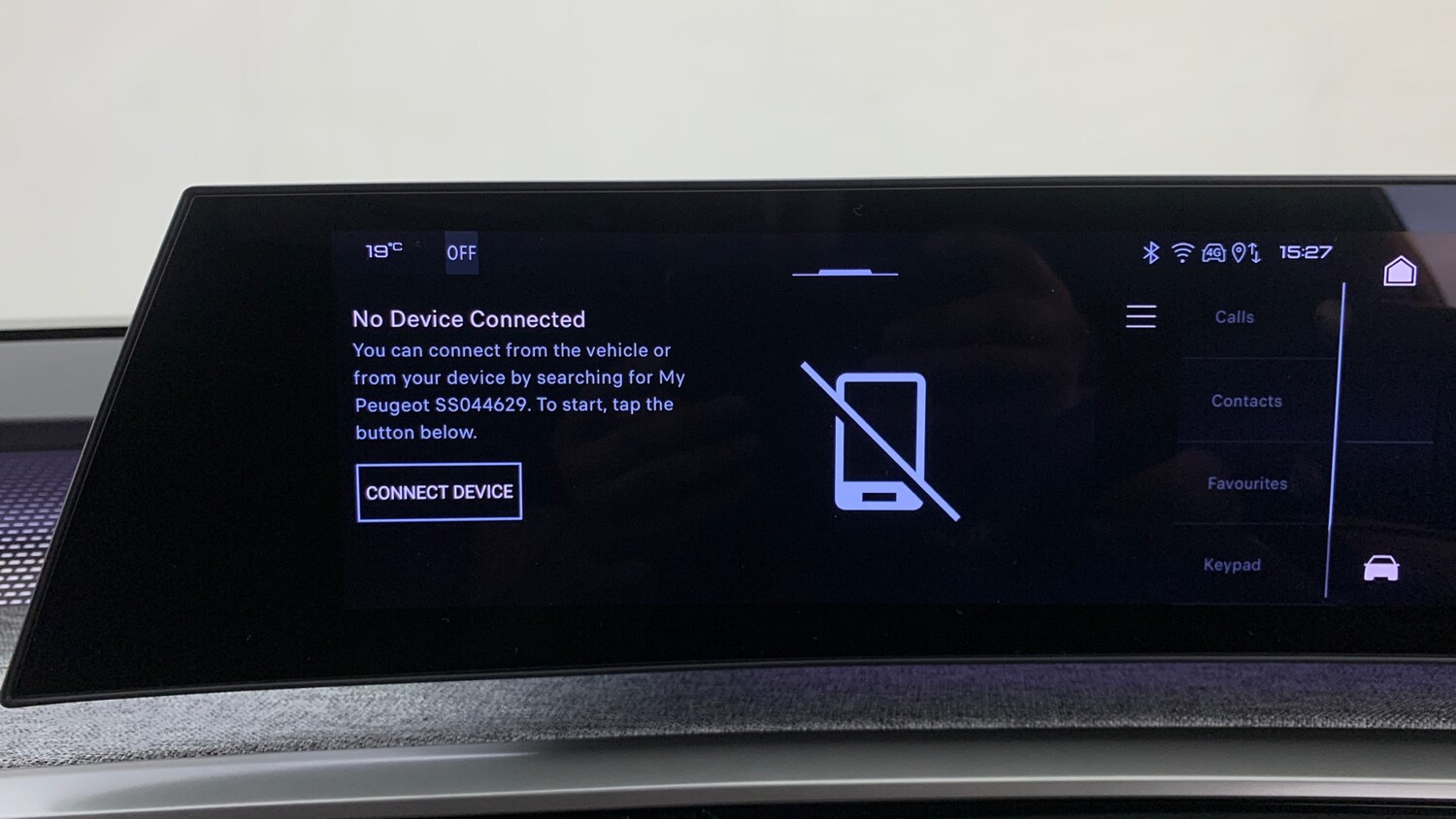 Used Peugeot 3008 2025 for sale - 78158139: Photo 33