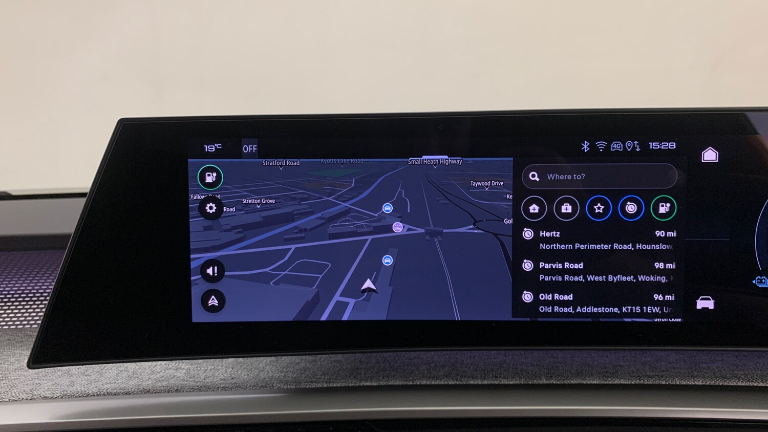 Used Peugeot 3008 2025 for sale - 78158139: Photo 34