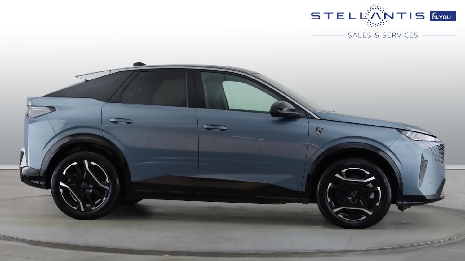 Used Peugeot 3008 2025 for sale - 78158139: Photo 4