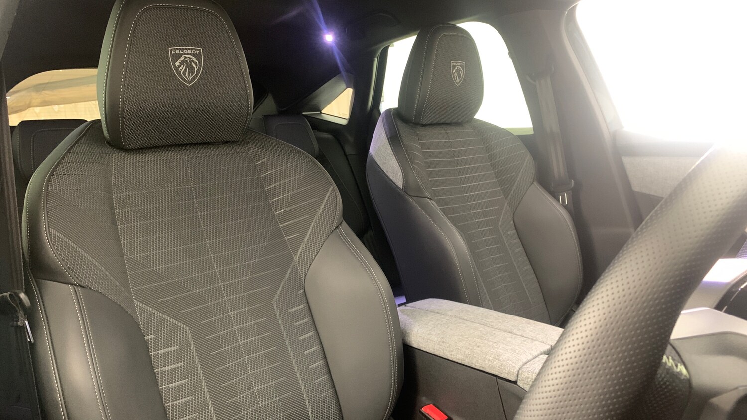 Used Peugeot 3008 2025 for sale - 78158139: Photo 40