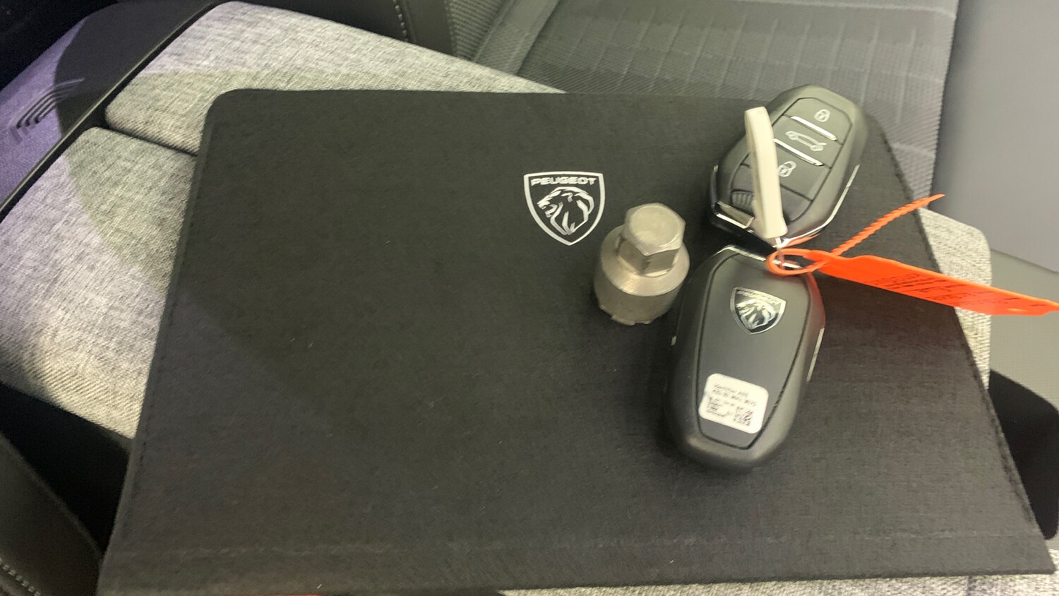 Used Peugeot 3008 2025 for sale - 78158139: Photo 42