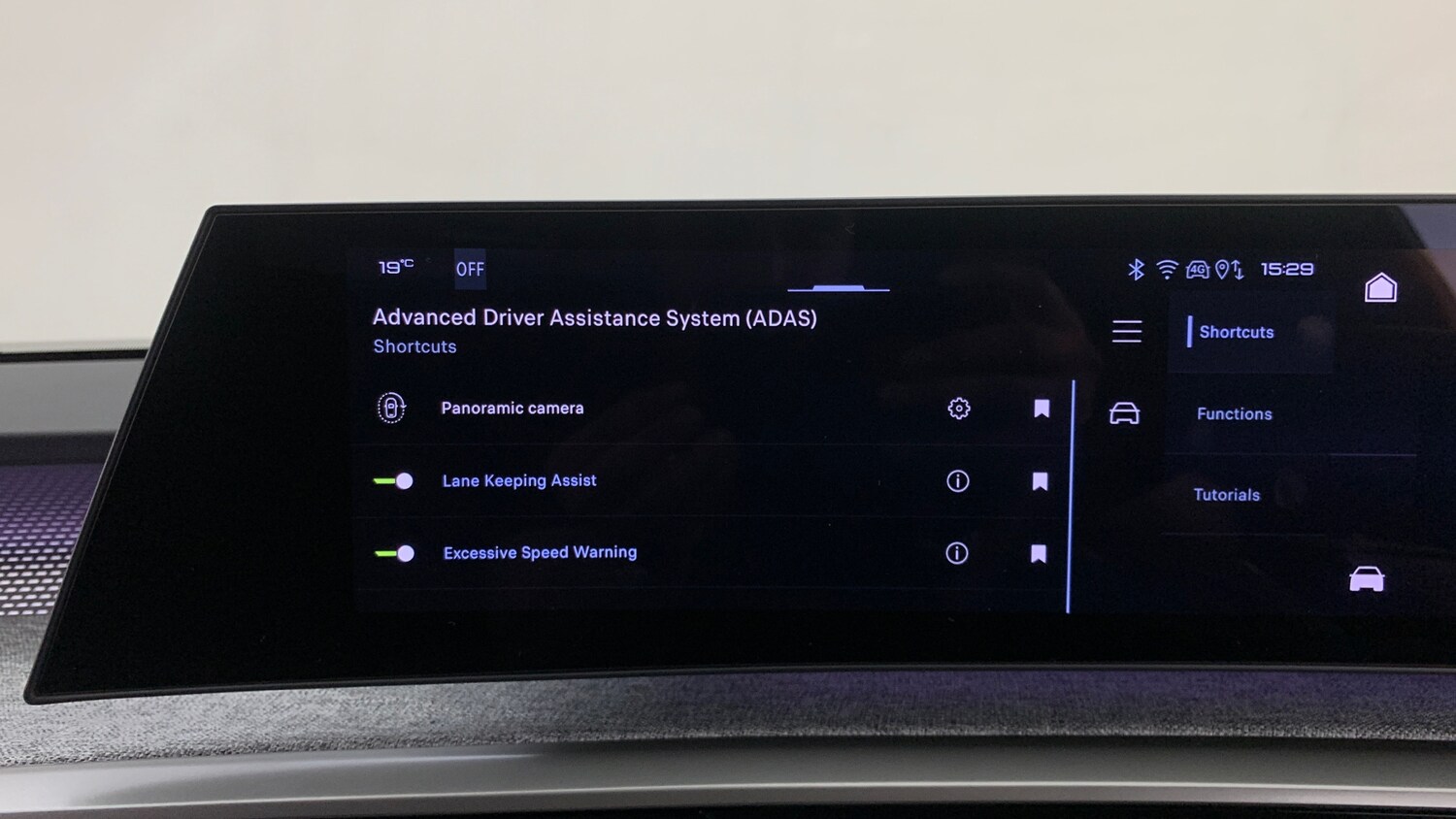 Used Peugeot 3008 2025 for sale - 78158139: Photo 51