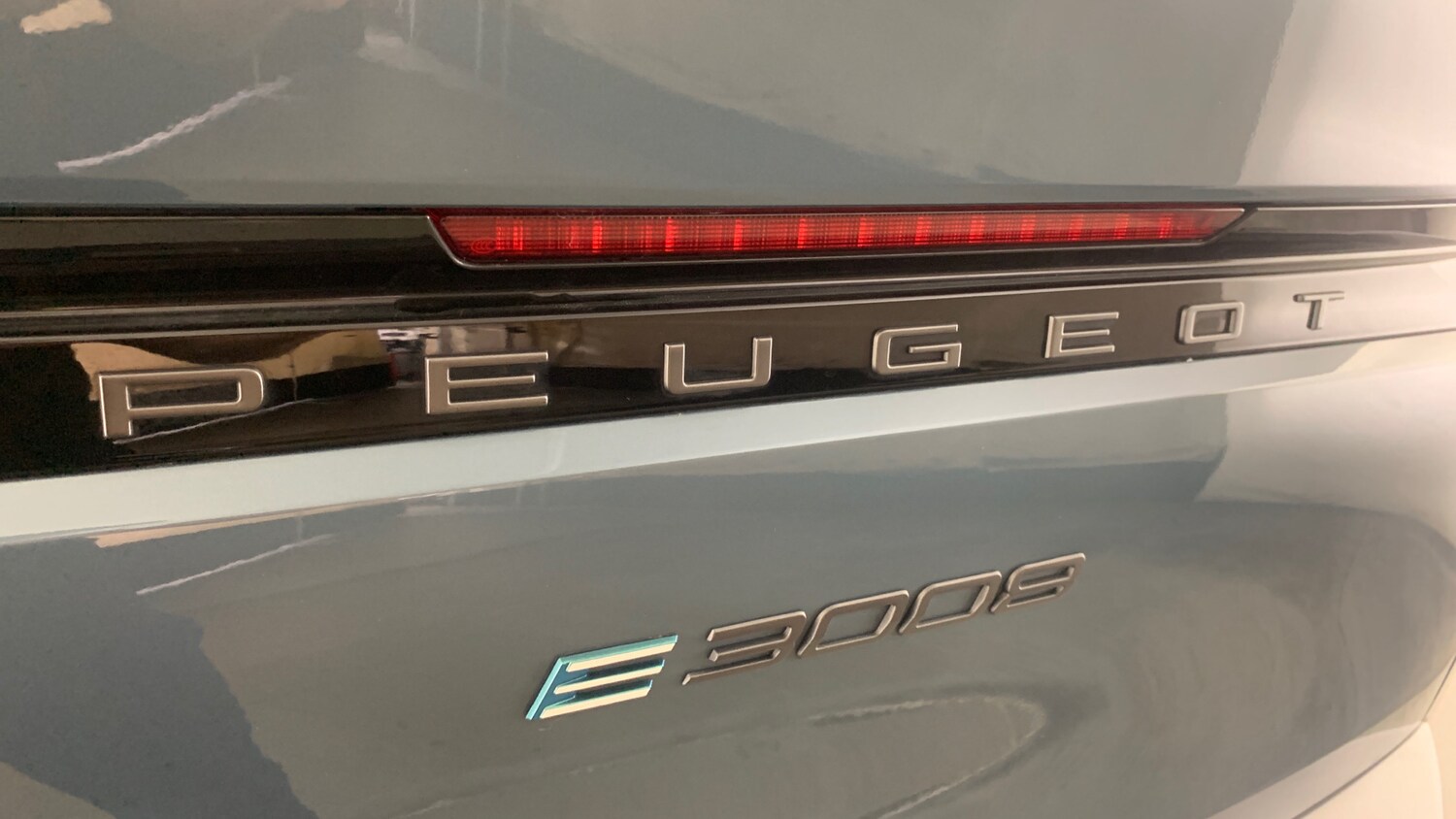 Used Peugeot 3008 2025 for sale - 78158139: Photo 62