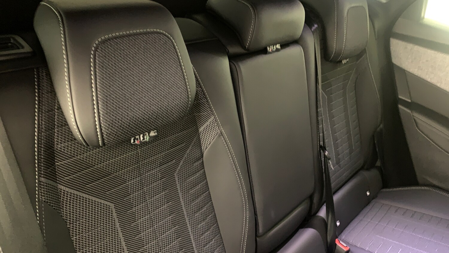 Used Peugeot 3008 2025 for sale - 78158139: Photo 8