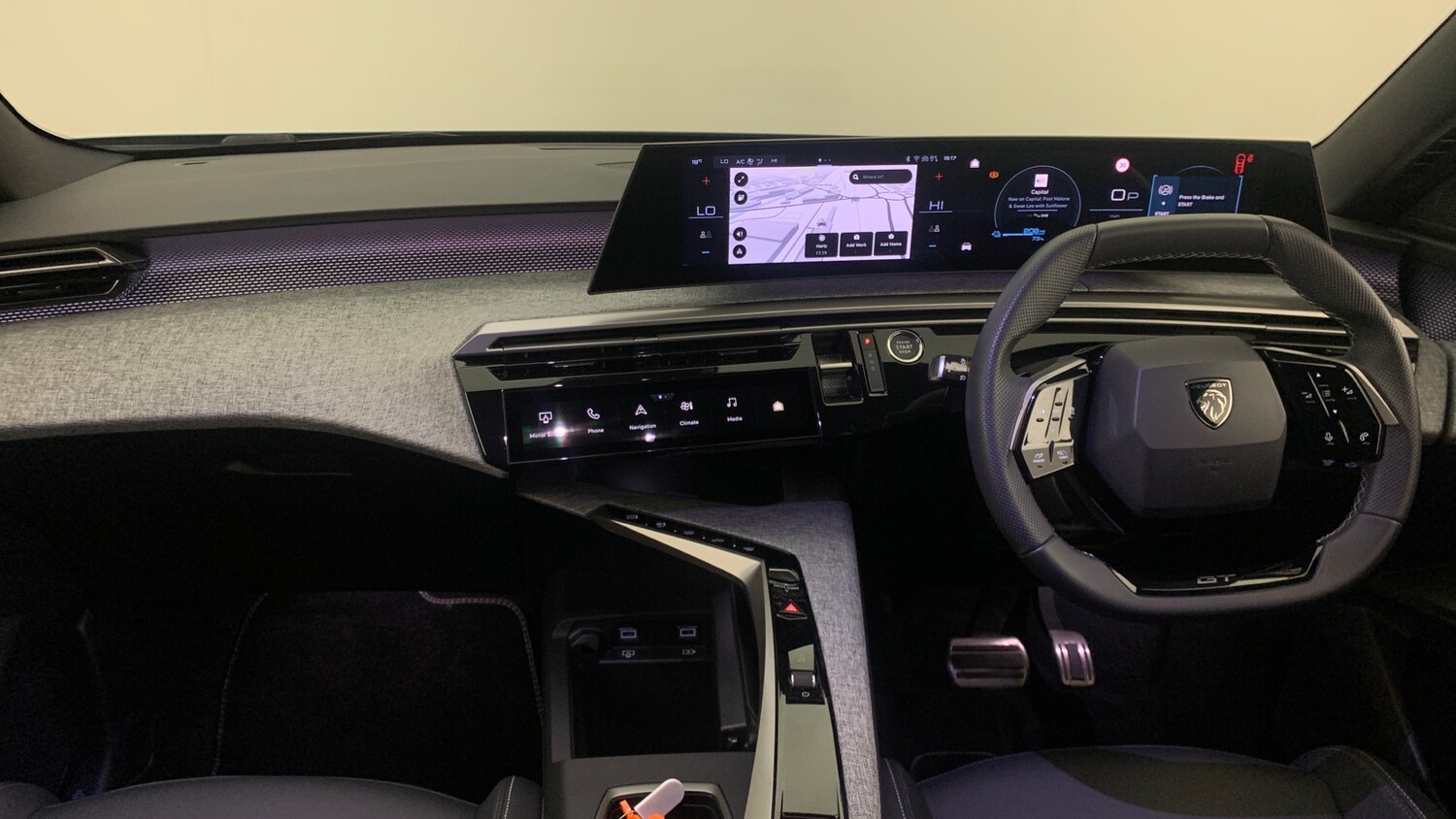 Used Peugeot 3008 2025 for sale - 78158139: Photo 9