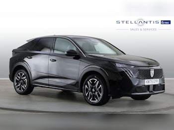 Used Peugeot 3008 2025 for sale - 79063216: Photo