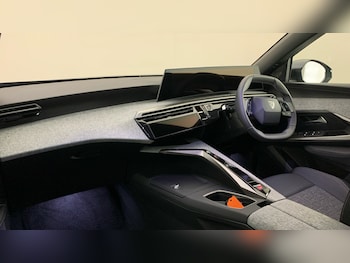 Used Peugeot 3008 2025 for sale - 79063216: Photo