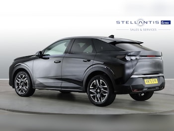 Used Peugeot 3008 2025 for sale - 79063216: Photo