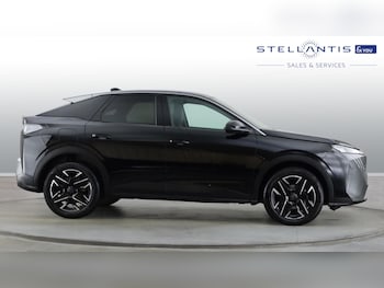 Used Peugeot 3008 2025 for sale - 79063216: Photo