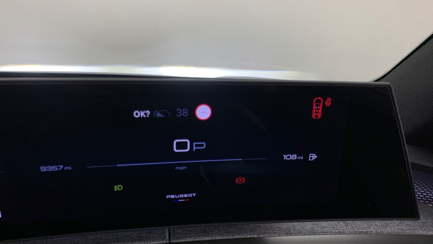 Used Peugeot 5008 2025 for sale - 76419706: Photo 10