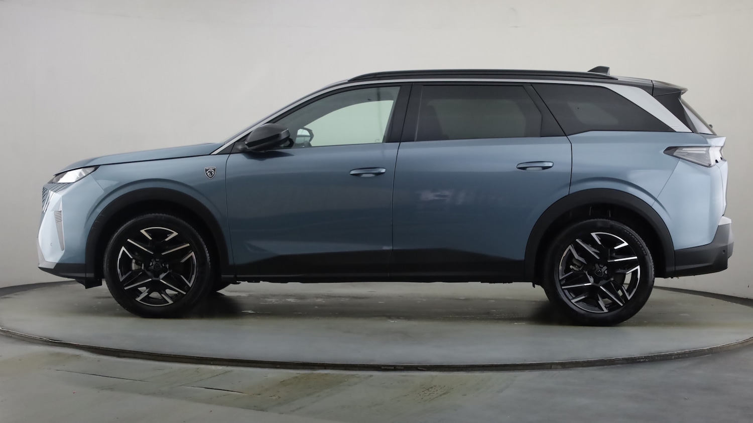 Used Peugeot 5008 2025 for sale - 76419706: Photo 14